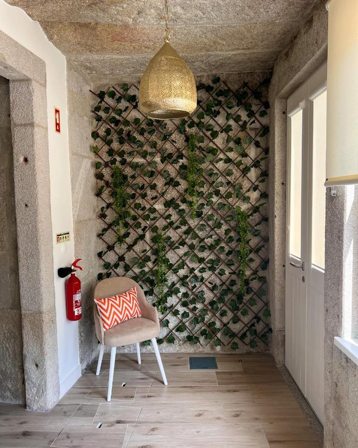 Patio 29 - Guest House Viana do Castelo Exterior foto