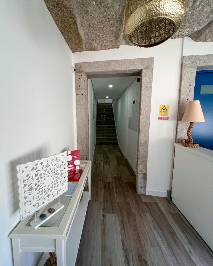 Patio 29 - Guest House Viana do Castelo Exterior foto